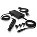 HP 90W Slim Combo Adapter w/ USB - Power Adapter H6Y84AA New