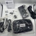 HP 90W Slim Combo Adapter w/ USB - Power Adapter H6Y84AA New