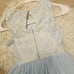 NWOT, beautiful Easter dress, 8Y