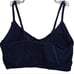 Nautica 3Pk Comfy Active Lounge Athletic Workout Bralettes Bras Plus Size 3X New