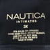 Nautica 3Pk Comfy Active Lounge Athletic Workout Bralettes Bras Plus Size 3X New