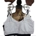 Nautica 3Pk Comfy Active Lounge Athletic Workout Bralettes Bras Plus Size 3X New