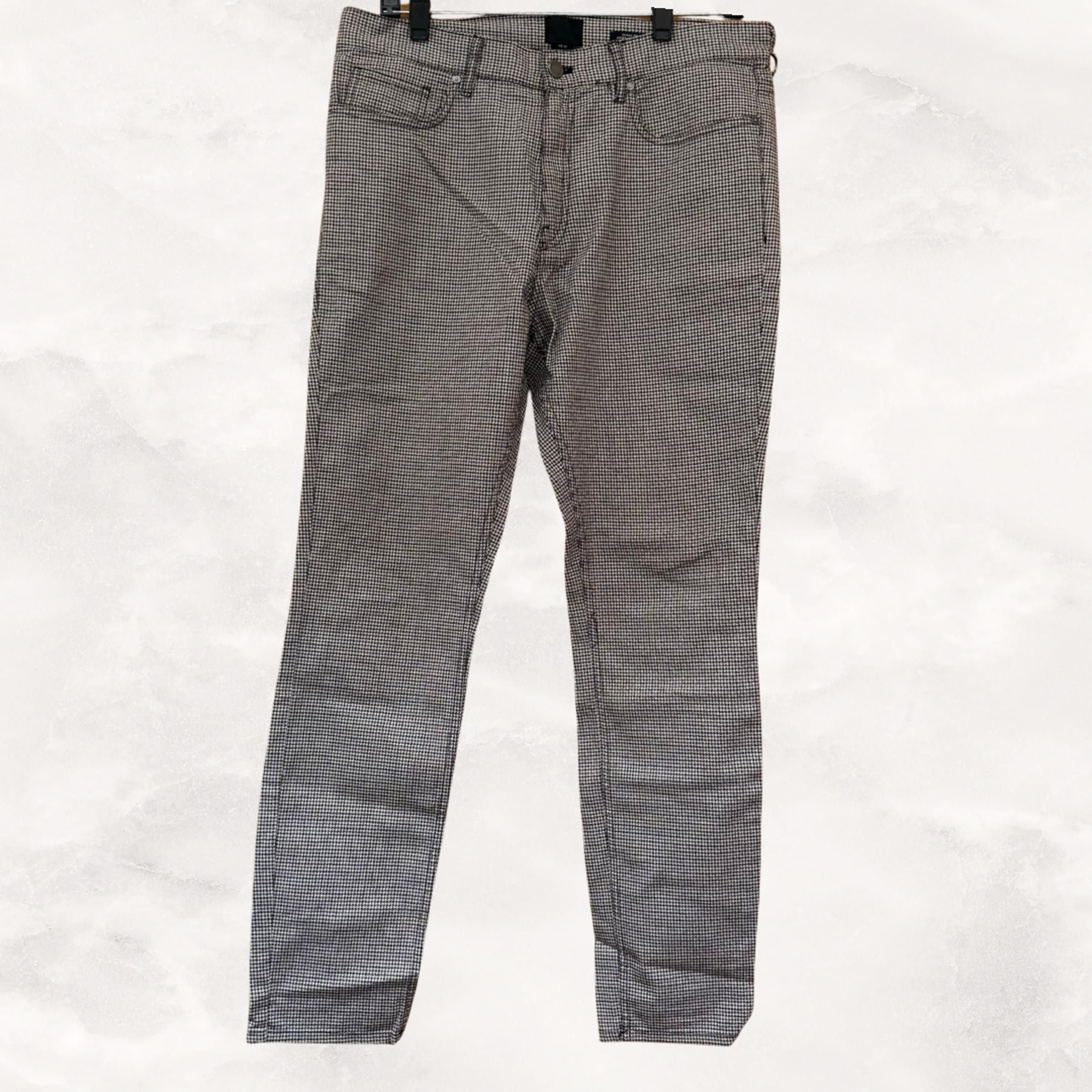 H&M Slim Fit Trousers