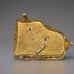 Vintage Collectable Sankyo Grand Piano Music Box Plays Fleur Les