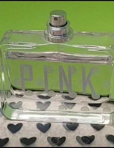 SUPER RARE Pink Eau de Parfum