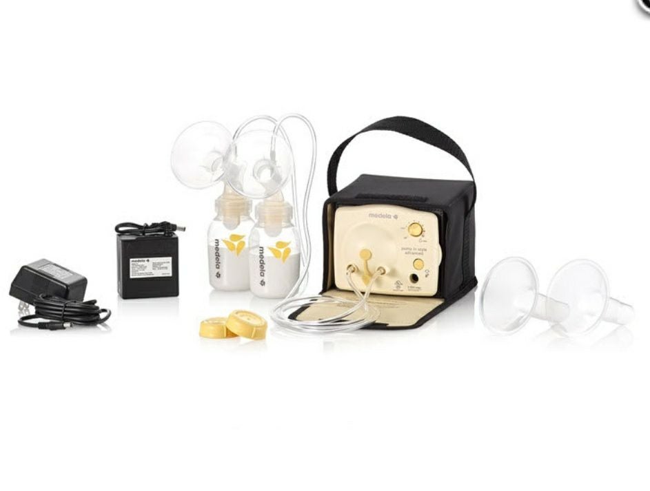 [Brand-new]Medela breast pump