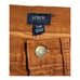 J. Crew Women’s Size 6 (28) Corduroy full-length essential straight pant NWT