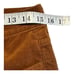 J. Crew Women’s Size 6 (28) Corduroy full-length essential straight pant NWT