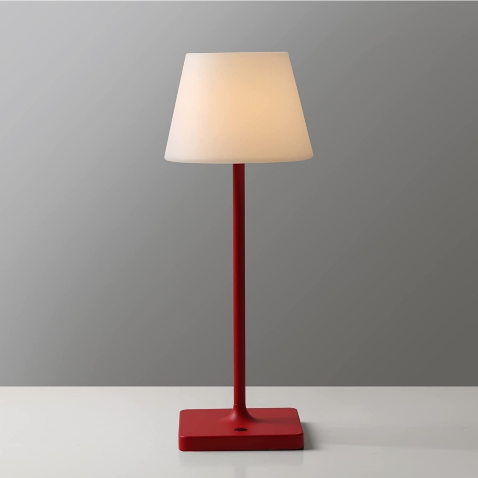 Table Lamp Waterproof, 4000mAh Cordless