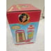 EXTREMELY RARE!!Wonder Woman blender travel bottle included