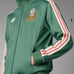 Sz M Adidas Originals Men's Mexico Beckenbauer Track Suit (Jacket & Pants) Retro