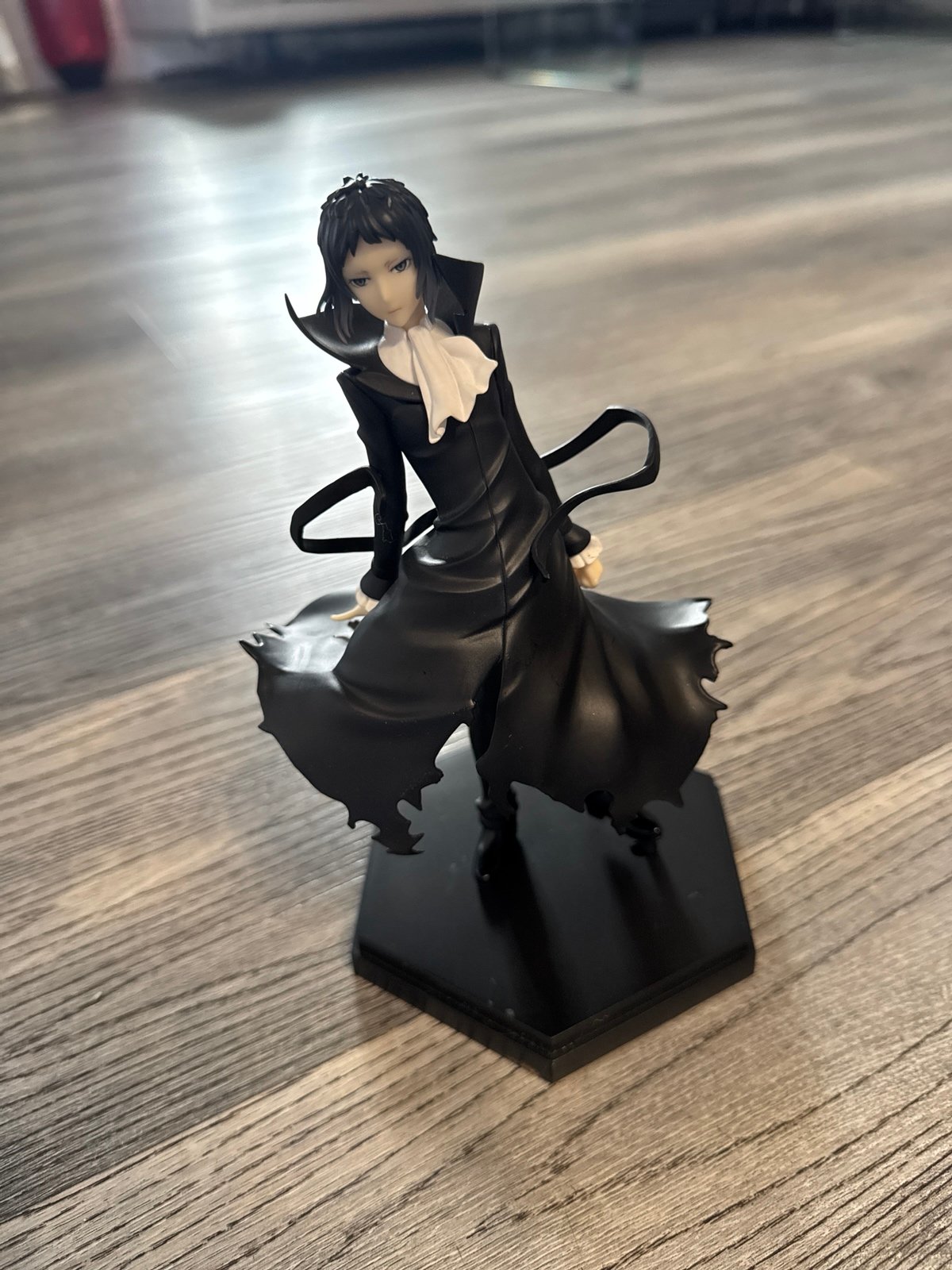 Bungo Stray Dogs Dead Apple Ryunosuke Akutagawa POP UP PARADE