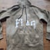 Flag Nor Fail Hoodie - Size Small
