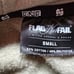 Flag Nor Fail Hoodie - Size Small