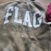 Flag Nor Fail Hoodie - Size Small