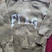 Flag Nor Fail Hoodie - Size Small