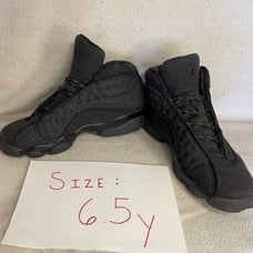 Nike Air Jordan 12 Retro Shoes
