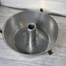 VINTAGE WEAR-EVER ALUMINUM ANGEL FOOD / BUNDT CAKE PAN #2734 10 X 4 1 PIECE A