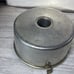 VINTAGE WEAR-EVER ALUMINUM ANGEL FOOD / BUNDT CAKE PAN #2734 10 X 4 1 PIECE A