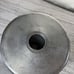 VINTAGE WEAR-EVER ALUMINUM ANGEL FOOD / BUNDT CAKE PAN #2734 10 X 4 1 PIECE A