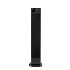 Pelonis 30 in. 1500-Watt Digital Tower Ceramic Heater
