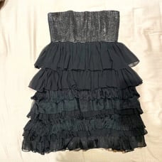 alice and olivia dress