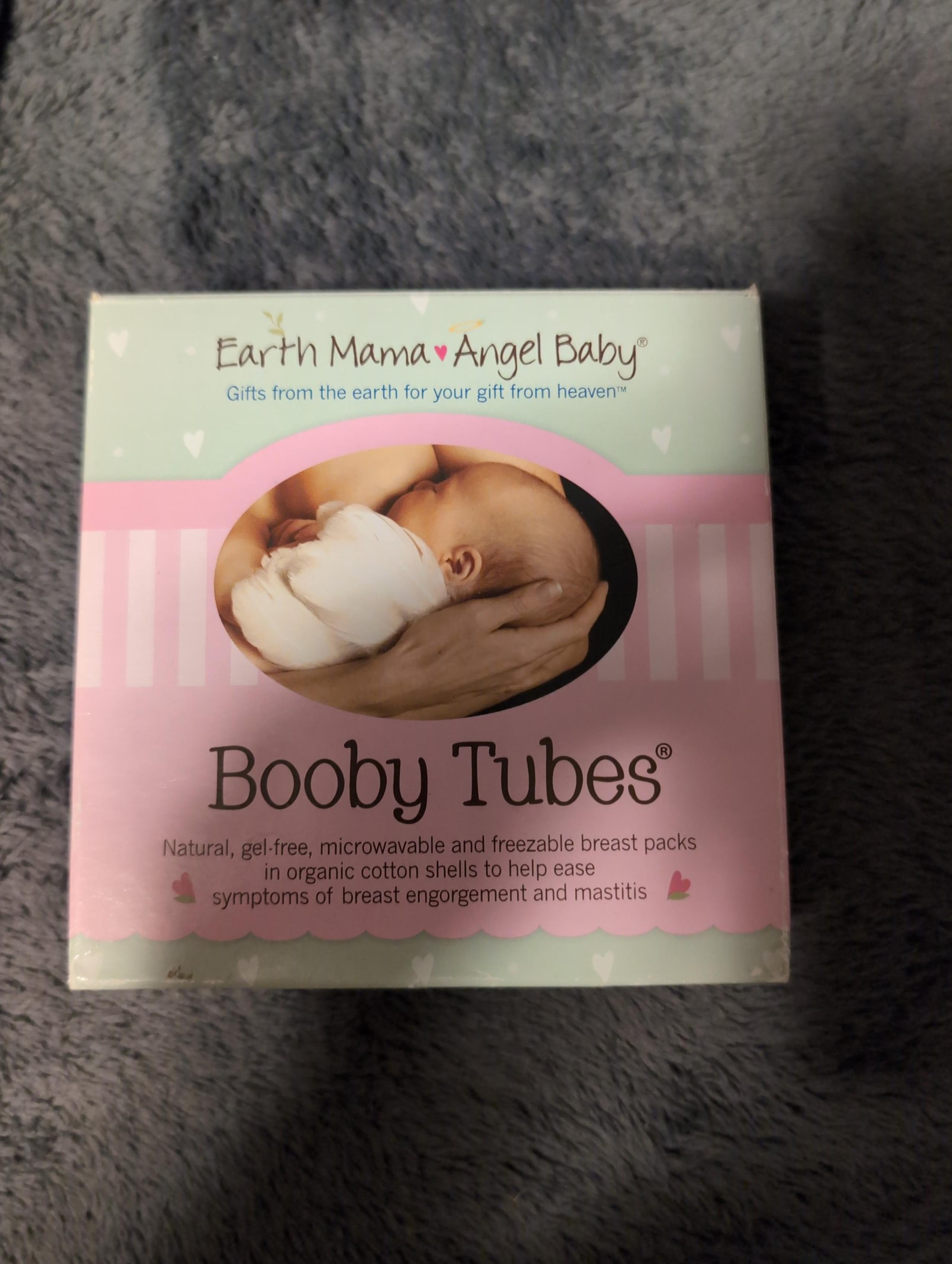 Booby Tubes