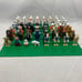 56 Lego Star Wars Minifigures lot - FREE SHIPPING!