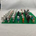 56 Lego Star Wars Minifigures lot - FREE SHIPPING!