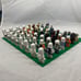 56 Lego Star Wars Minifigures lot - FREE SHIPPING!