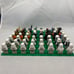56 Lego Star Wars Minifigures lot - FREE SHIPPING!
