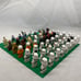 56 Lego Star Wars Minifigures lot - FREE SHIPPING!