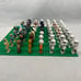 56 Lego Star Wars Minifigures lot - FREE SHIPPING!