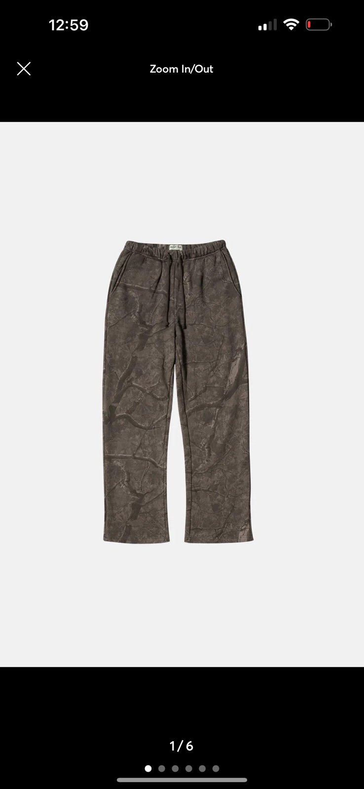 dairy boy river camo