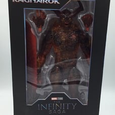 MARVEL LEGENDS THOR: RAGNAROK SURTUR - 13 DELUXE ACTION FIGURE.