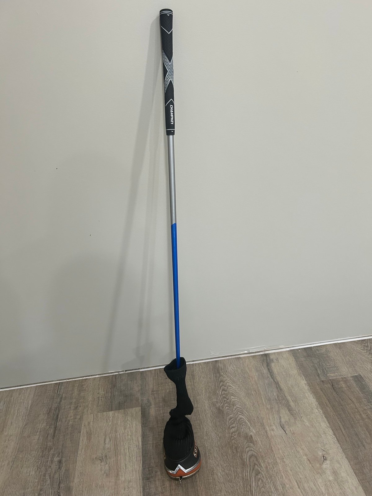 Callaway 3 wood