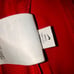 Chiefs Nike Dri-fit pullover w/packable hood. (Med.mens) NWT