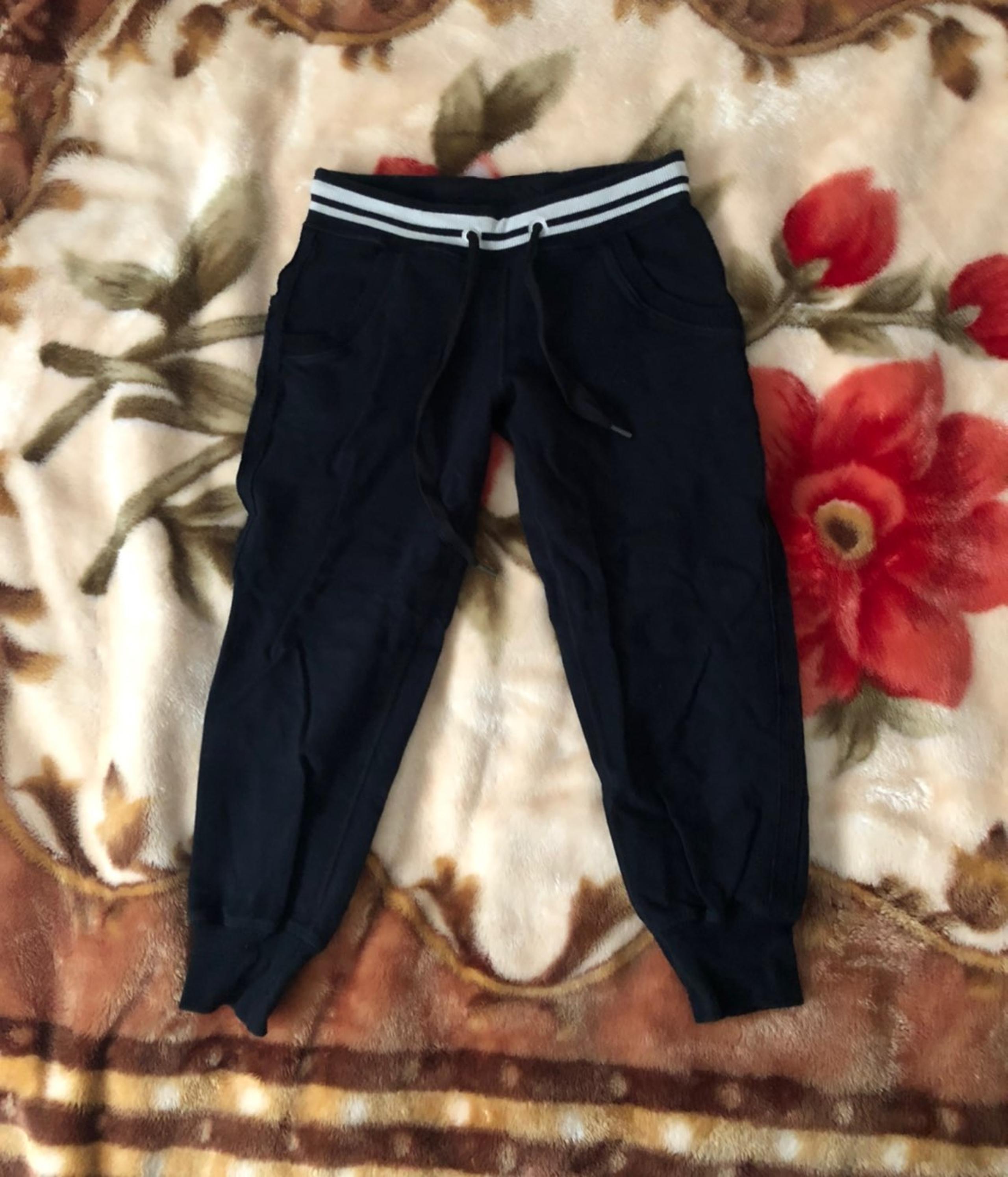 Lululemon sweat pants