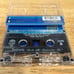 Zentencia “Solo Me Importas Tu” Cassette Music Tape Vintage