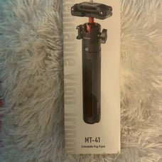 Ulanzi MT -41 Extendable Vlog Tripod
