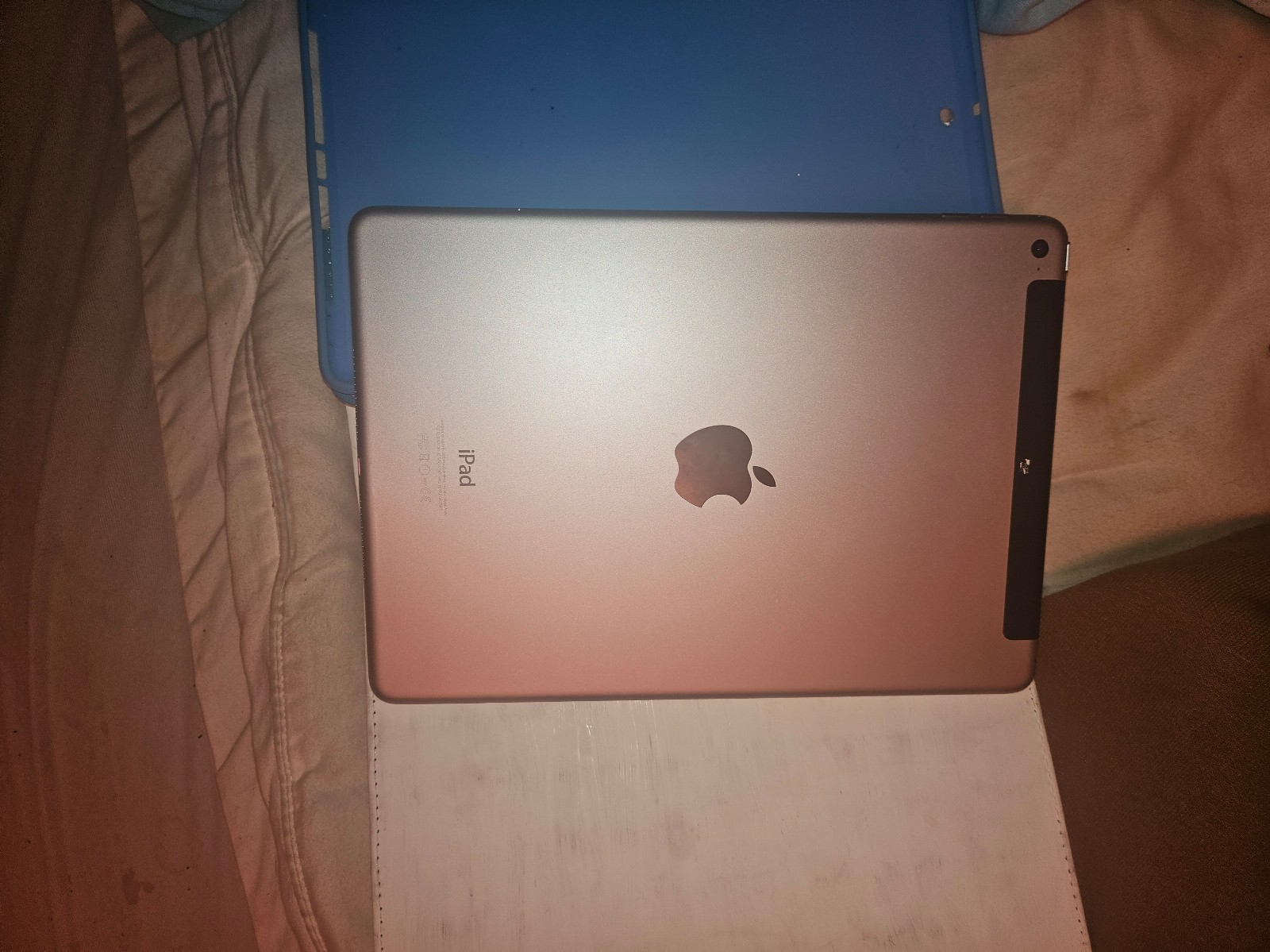 Apple iPad air 2 A1567