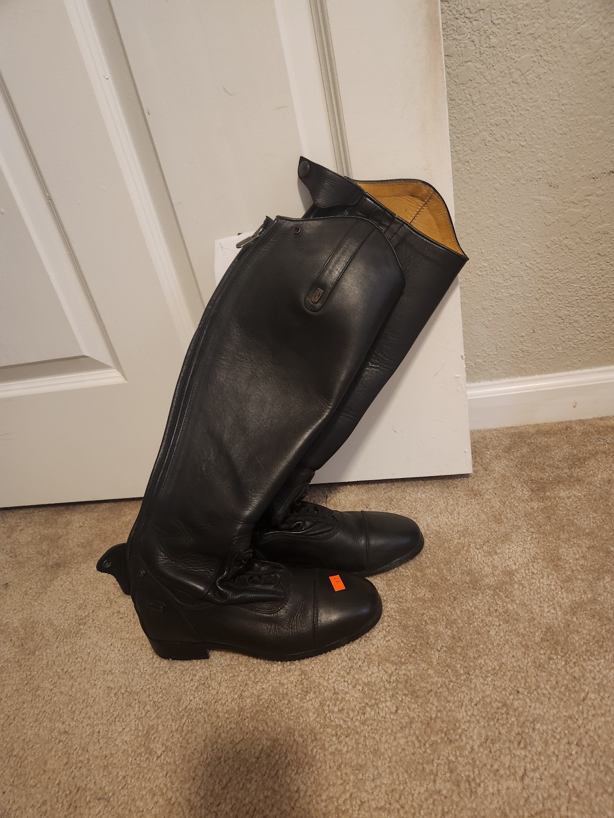 tredstep boots