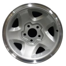 Full Set of 15x7 wheels (priced per wheel)