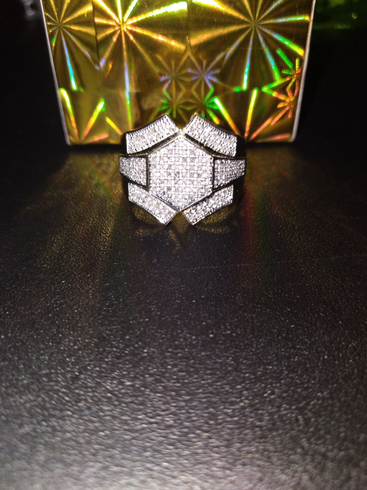 diamond ring
