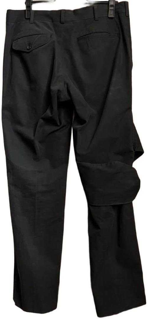 予約販売 Comme des archive pants bondage Garçons パンツ