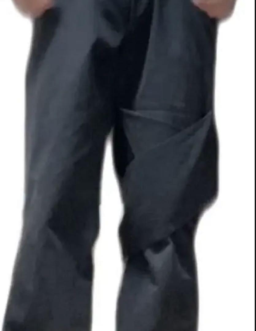 Comme des Garçons bondage pants archive