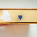 ❤️SOLD❤️ Auth LOUIS VUITTON Ebene Damier Card Case w/ Added Chain Strap