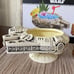 Star Wars Millennium Falcon Tiki Bowl