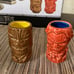Star Wars Millennium Falcon Tiki Bowl