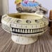 Star Wars Millennium Falcon Tiki Bowl